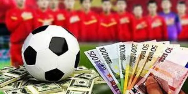 Các loại kèo khác nhau