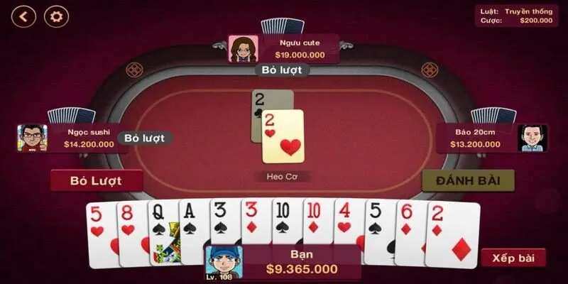 Game bài online FB88 bảo toàn lợi nhuận