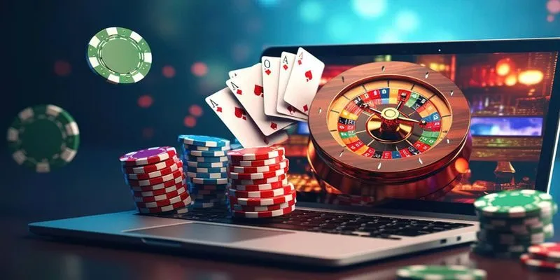 Game bài trực tuyến RED88 năm 2025 đầy đủ