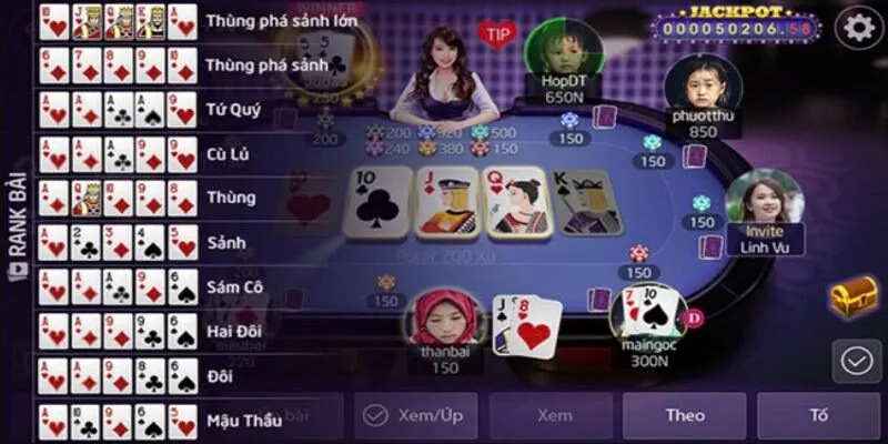 Ưu điểm của game bài online FB88